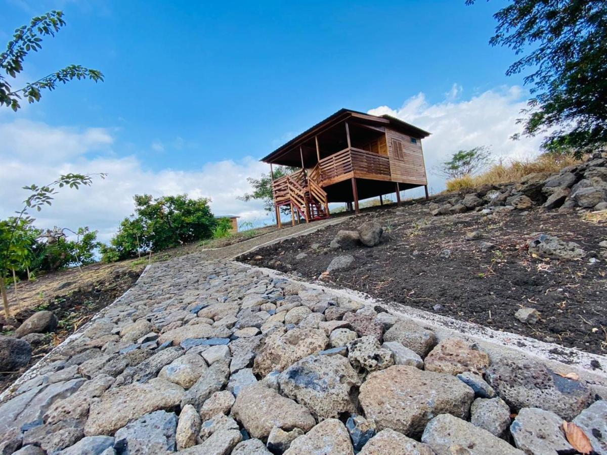 Monte Mar Saotome Villa Morro Peixe ภายนอก รูปภาพ