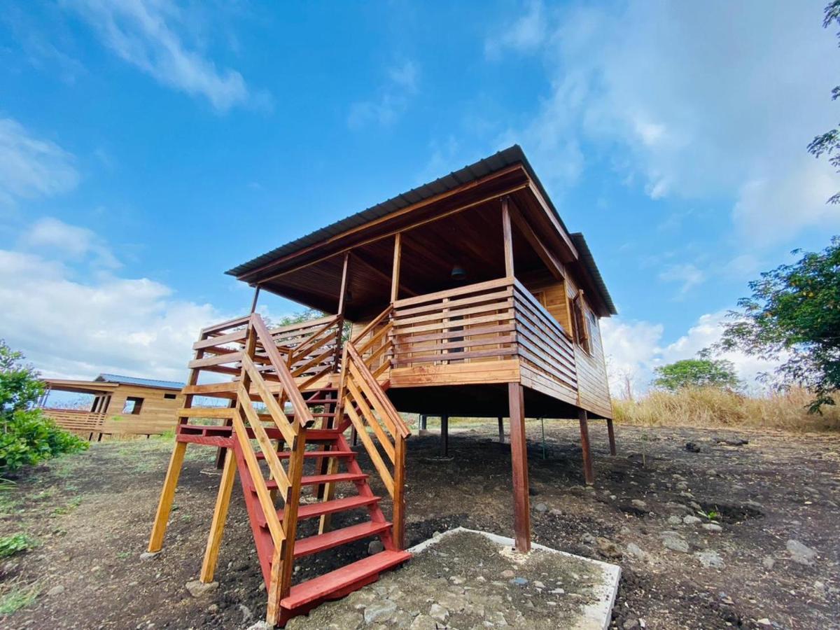 Monte Mar Saotome Villa Morro Peixe ภายนอก รูปภาพ