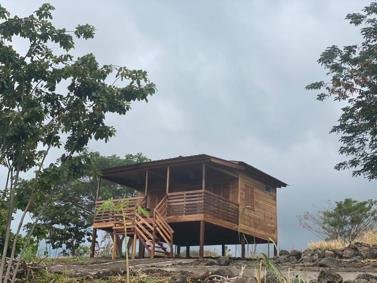 Monte Mar Saotome Villa Morro Peixe ภายนอก รูปภาพ