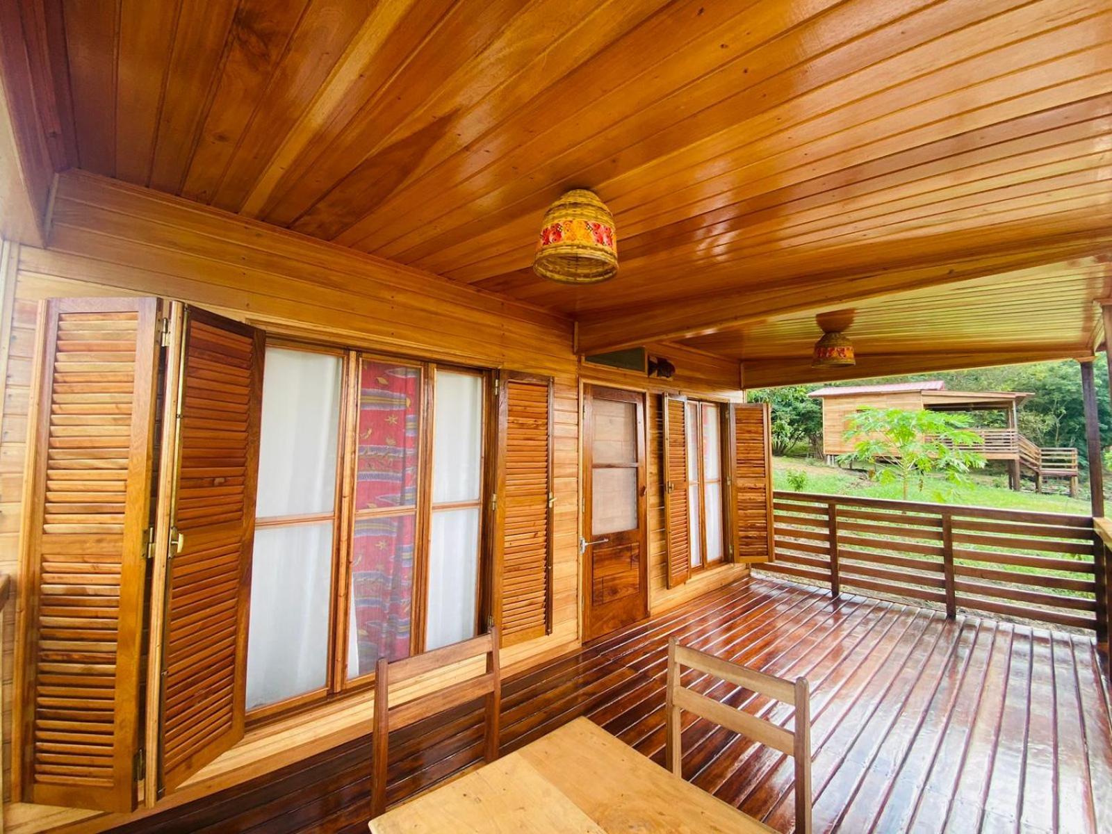 Monte Mar Saotome Villa Morro Peixe ภายนอก รูปภาพ
