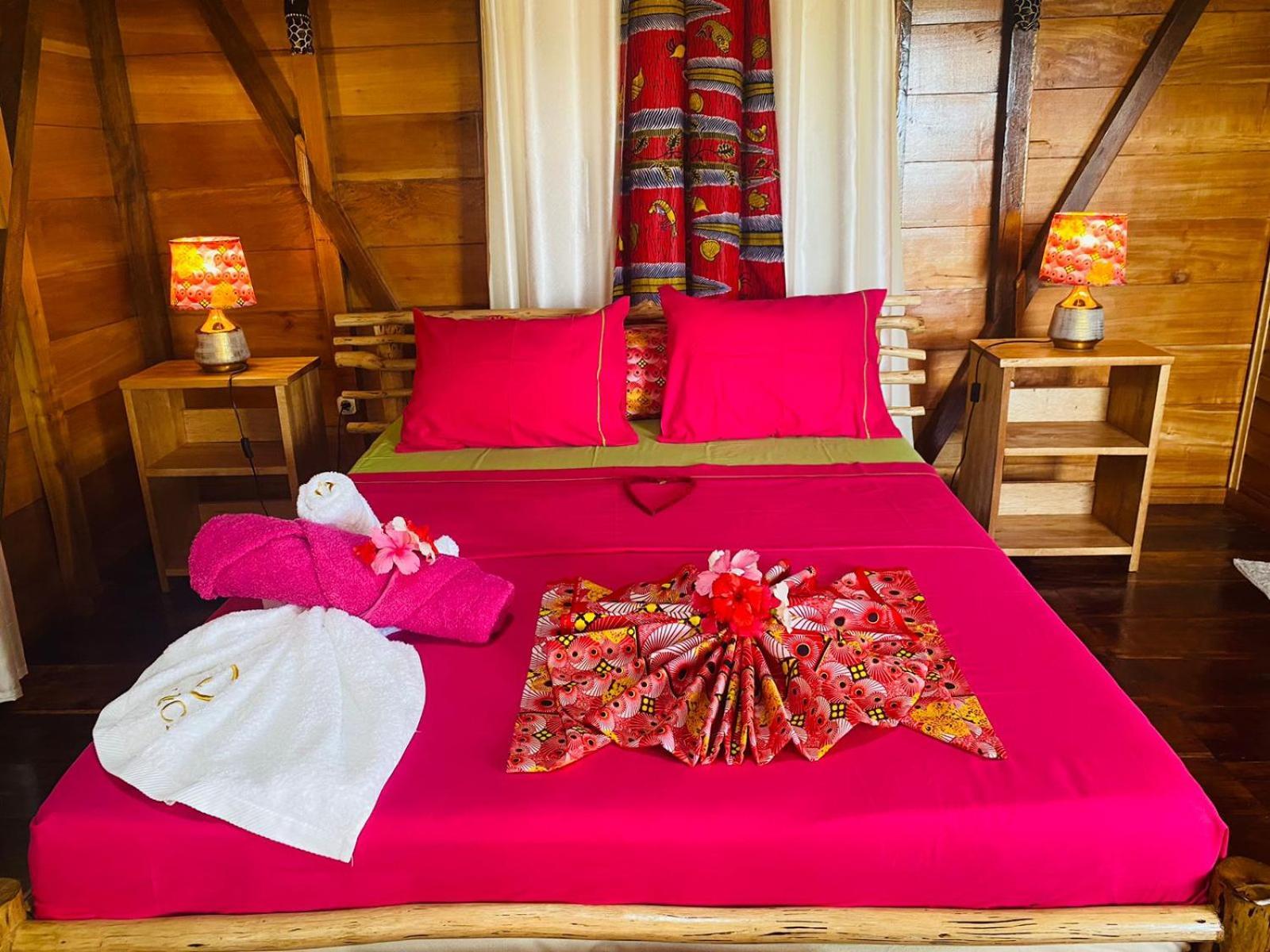 Monte Mar Saotome Villa Morro Peixe ภายนอก รูปภาพ
